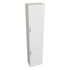 Tall Cabinet 19" wide 90" high 12" deep (Euro)