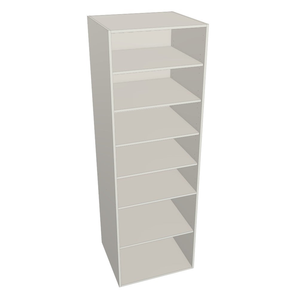Tall Cabinet 25" wide 84" high 24-5/8 (Euro)