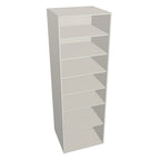 Tall Cabinet 25" wide 84" high 24-5/8 (Euro)