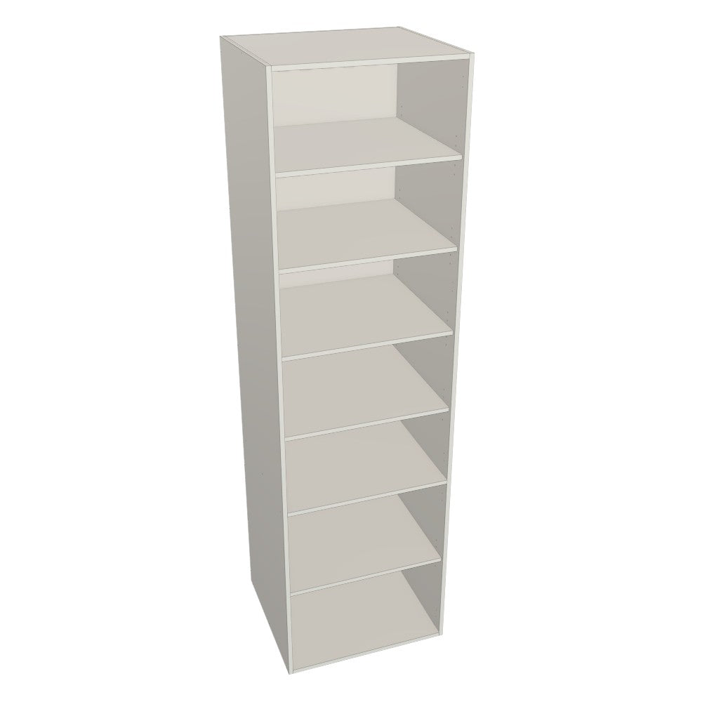 Tall Cabinet 27" wide 96" high 24-5/8 (Euro)
