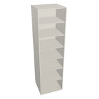 Tall Cabinet 24" wide 96" high 24-5/8 (Euro)
