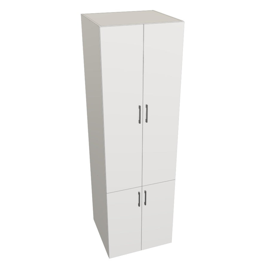 Tall Cabinet 26" wide 90" high 24-5/8 (Euro)