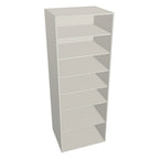 Tall Cabinet 29" wide 84" high 24-5/8 (Euro)