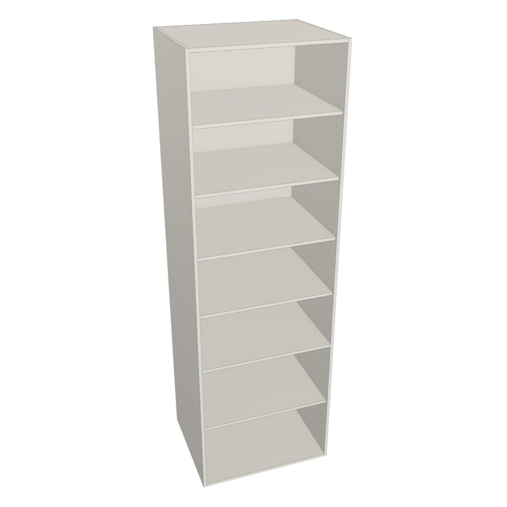 Tall Cabinet 30" wide 96" high 24-5/8 (Euro)