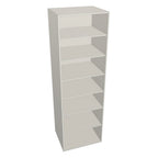 Tall Cabinet 29" wide 96" high 24-5/8 (Euro)