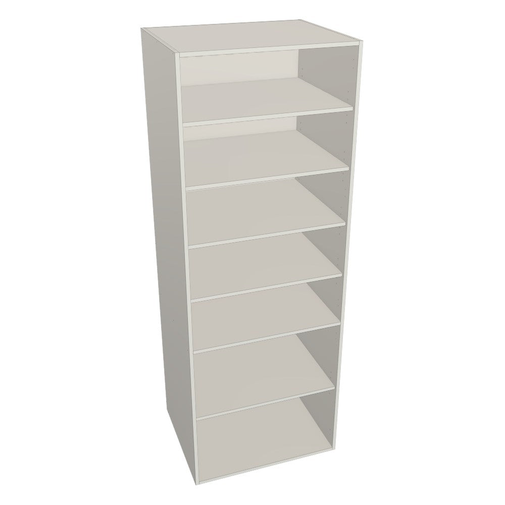 Tall Cabinet 30" wide 84" high 24-5/8 (Euro)