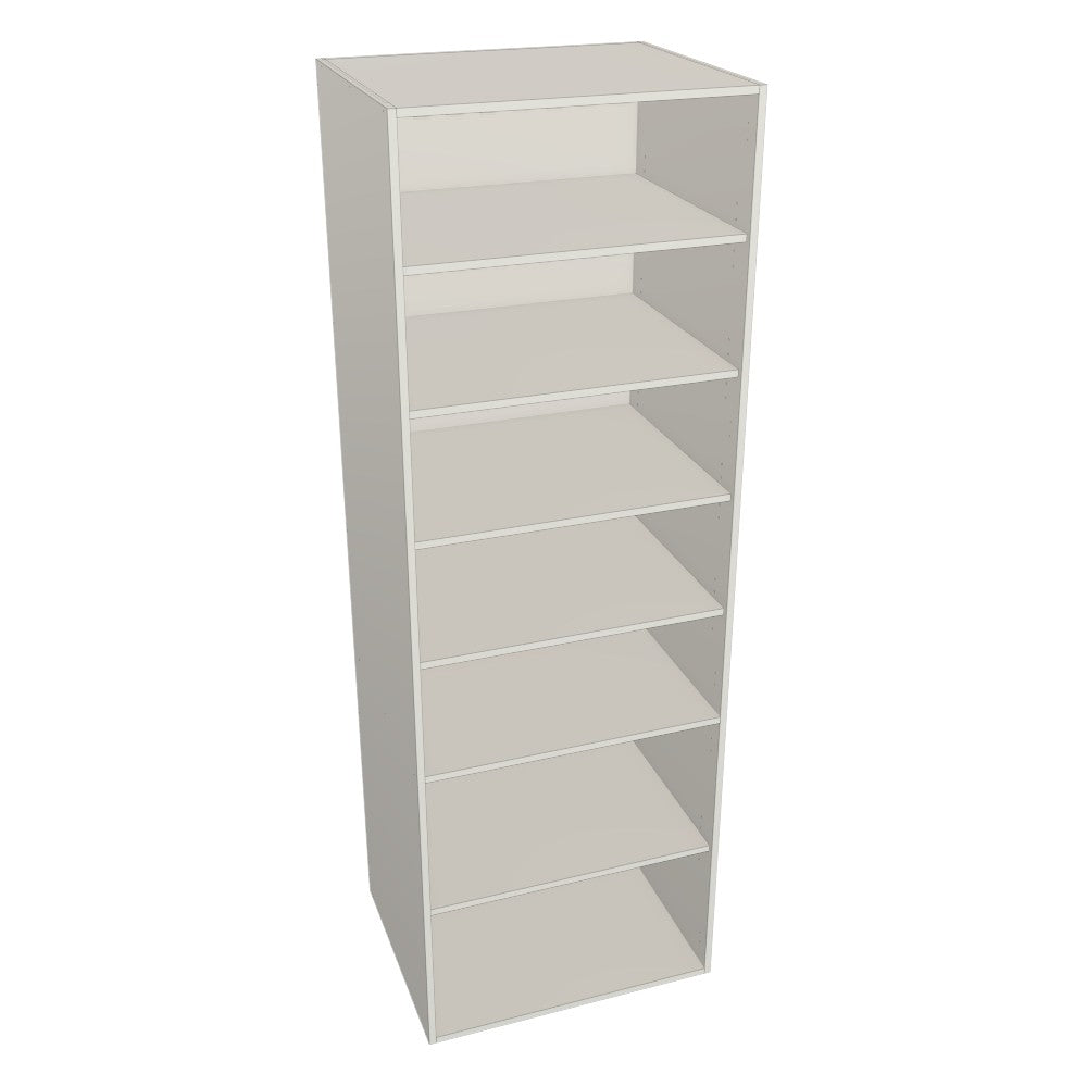 Tall Cabinet 30" wide 90" high 24-5/8 (Euro)
