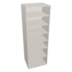 Tall Cabinet 30" wide 90" high 24-5/8 (Euro)