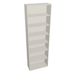 Tall Cabinet 29" wide 96" high 12" deep (Euro)