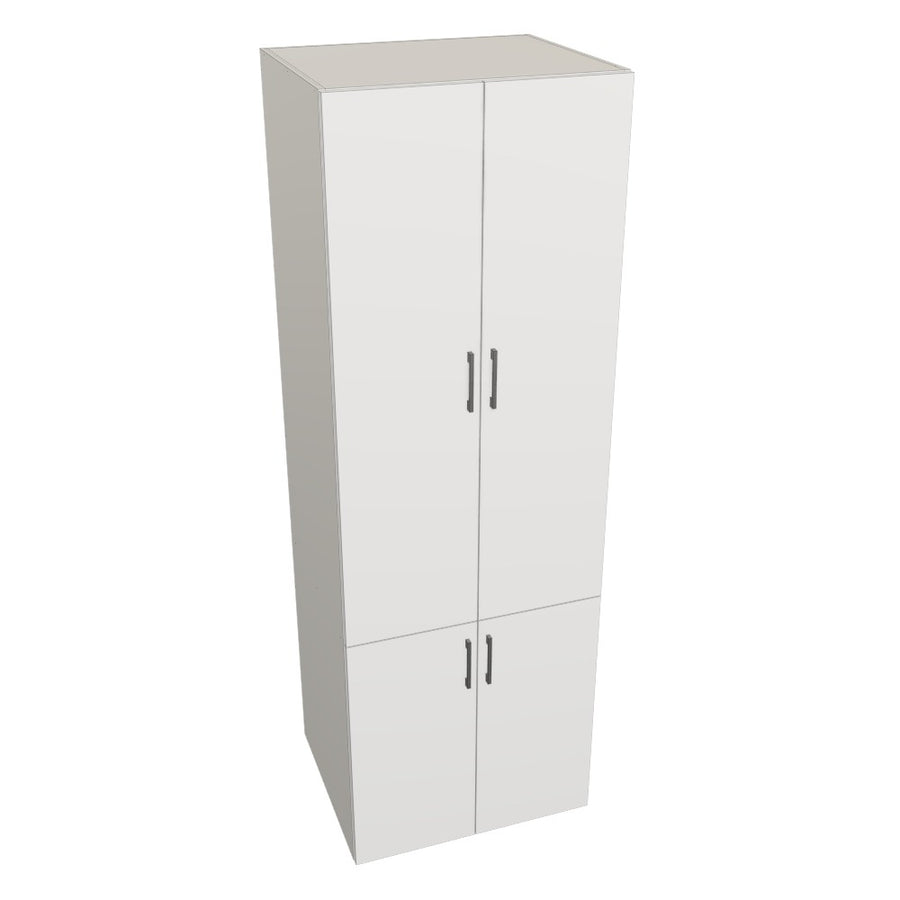 Tall Cabinet 28" wide 90" high 24-5/8 (Euro)