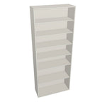 Tall Cabinet 31" wide 84" high 12" deep (Euro)