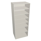 Tall Cabinet 33" wide 84" high 24-5/8 (Euro)
