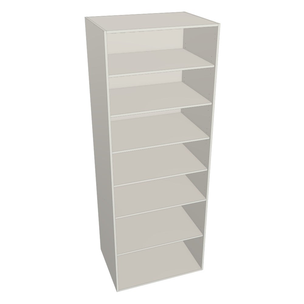Tall Cabinet 31" wide 90" high 24-5/8 (Euro)