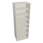 Tall Cabinet 31" wide 96" high 24-5/8 (Euro)