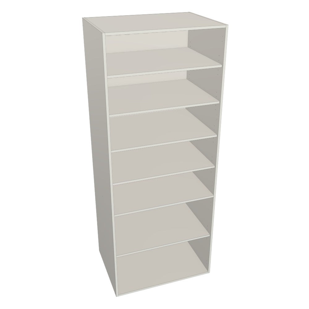 Tall Cabinet 34" wide 84" high 24-5/8 (Euro)