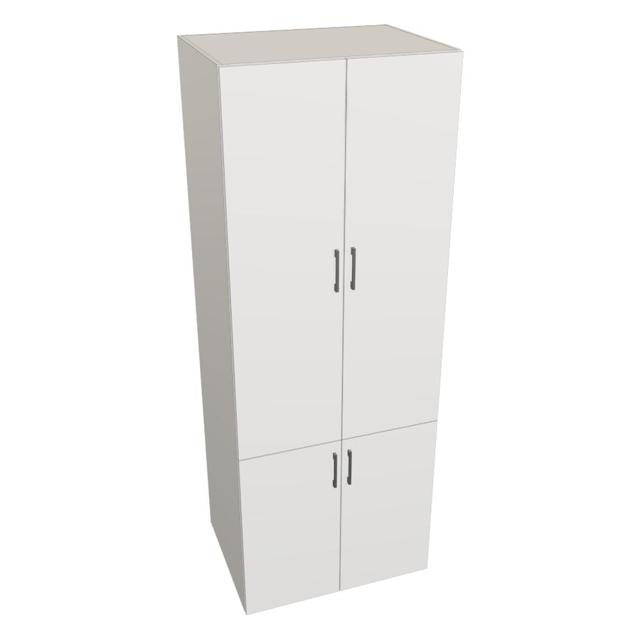 Tall Cabinet 31" wide 90" high 24-5/8 (Euro)