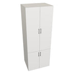 Tall Cabinet 32" wide 90" high 24-5/8 (Euro)