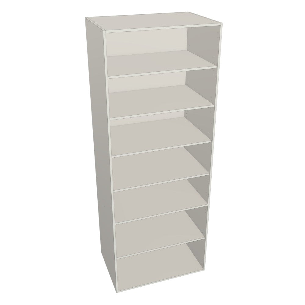 Tall Cabinet 35" wide 96" high 24-5/8 (Euro)