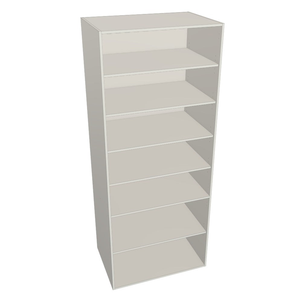 Tall Cabinet 38" wide 90" high 24-5/8 (Euro)