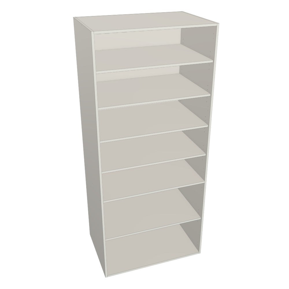 Tall Cabinet 35" wide 84" high 24-5/8 (Euro)