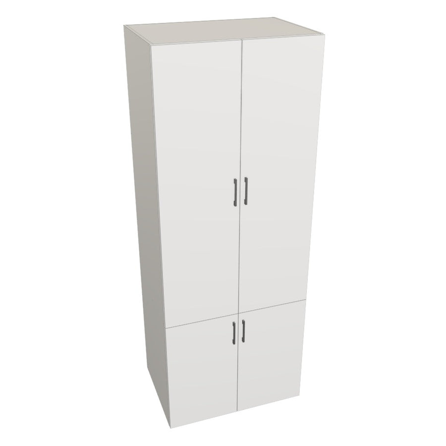 Tall Cabinet 35" wide 96" high 24-5/8 (Euro)