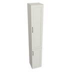 Tall Cabinet 12" wide 84" high 12" deep