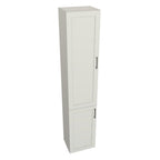 Tall Cabinet 15" wide 84" high 12" deep