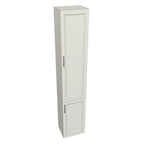 Tall Cabinet 16" wide 90" high 12" deep