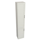 Tall Cabinet 16" wide 90" high 12" deep