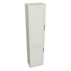 Tall Cabinet 19" wide 84" high 12" deep