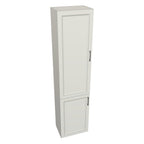 Tall Cabinet 19" wide 84" high 12" deep