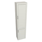 Tall Cabinet 19" wide 84" high 12" deep