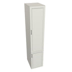 Tall Cabinet 18" wide 96" high 24-5/8