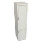 Tall Cabinet 19" wide 84" high 24-5/8" deep