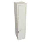 Tall Cabinet 19" wide 90" high 24-5/8