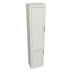 Tall Cabinet 18" wide 90" high 12" deep