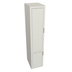 Tall Cabinet 18" wide 96" high 24-5/8
