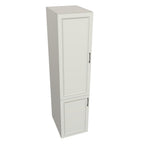 Tall Cabinet 19" wide 84" high 24-5/8" deep