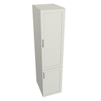 Tall Cabinet 19" wide 84" high 24-5/8" deep