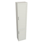 Tall Cabinet 18" wide 90" high 12" deep