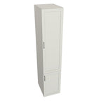 Tall Cabinet 18" wide 96" high 24-5/8