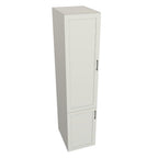 Tall Cabinet 19" wide 90" high 24-5/8