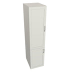 Tall Cabinet 19" wide 84" high 24-5/8" deep