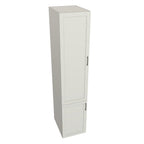 Tall Cabinet 18" wide 96" high 24-5/8
