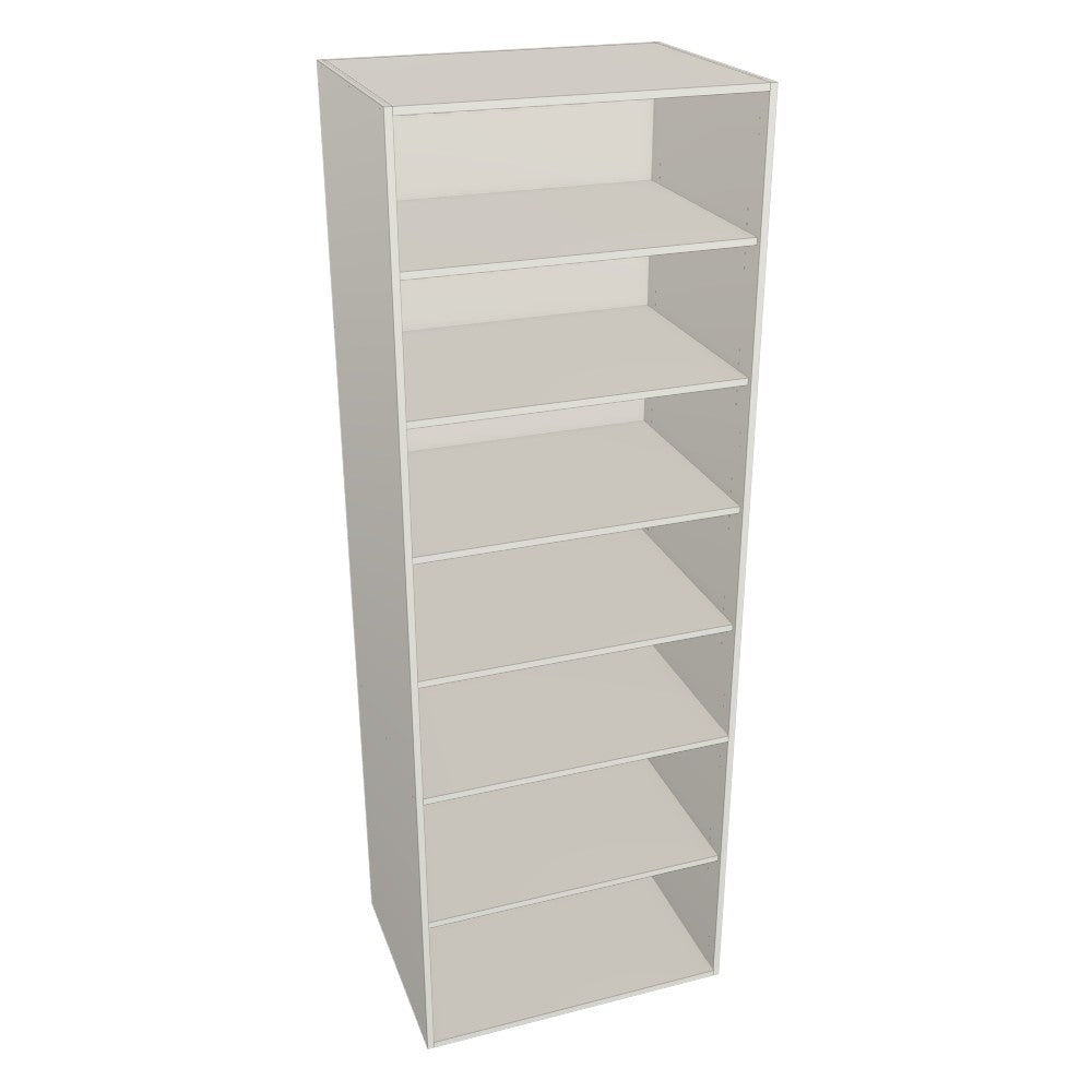 Tall Cabinet 31" wide 96" high 24-5/8