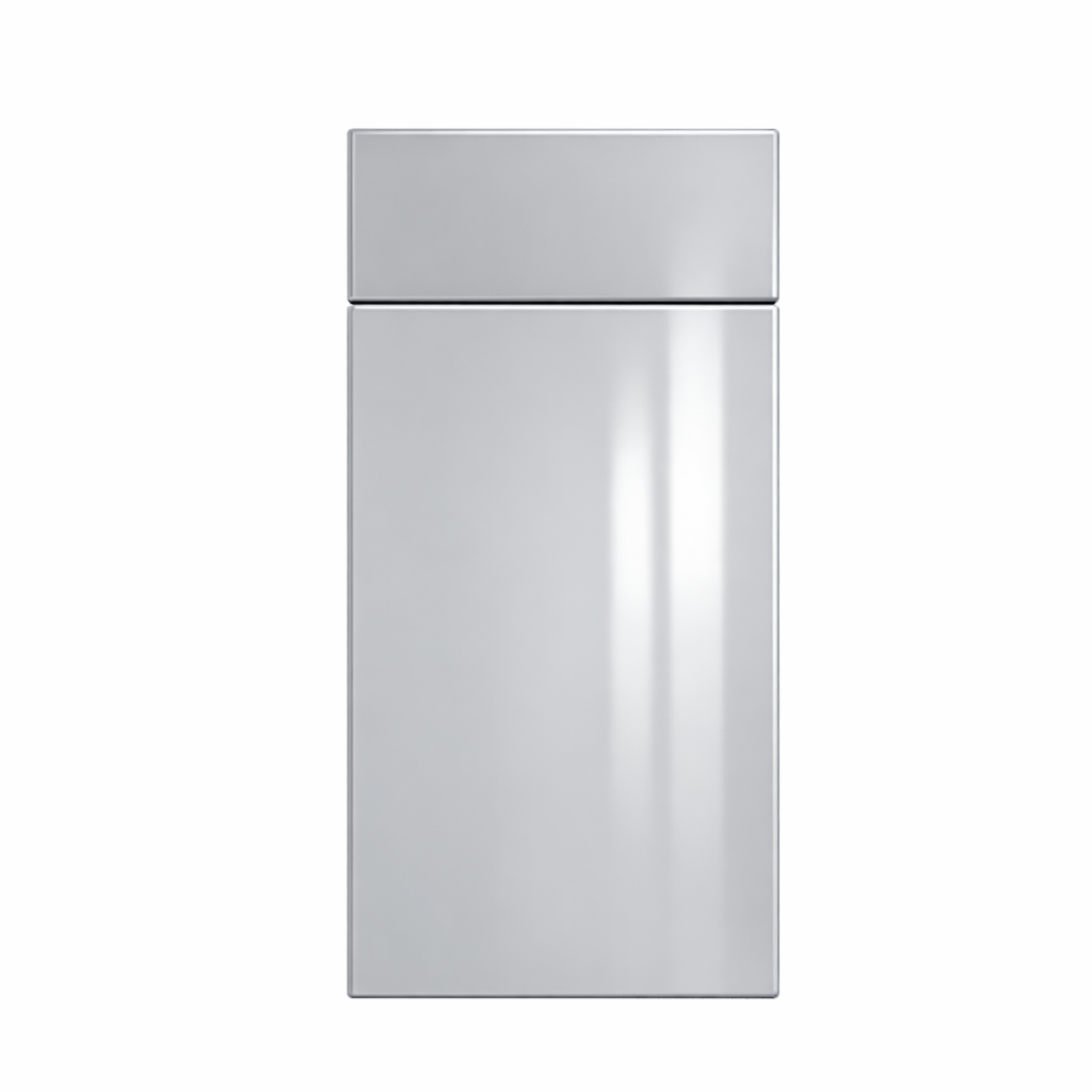 Upper Cabinet 35"wide 34"high (Euro)