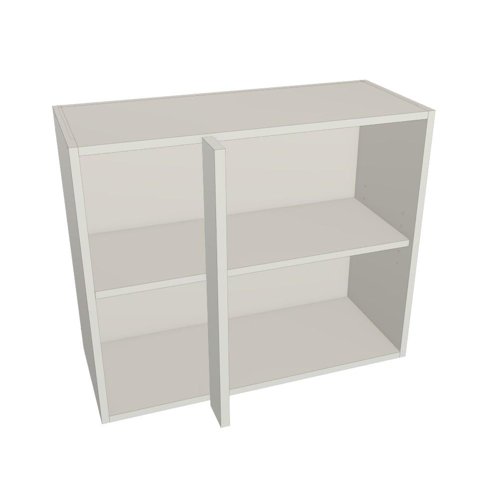 Upper Blind Cabinets 29" wide 24" high Left (Euro)