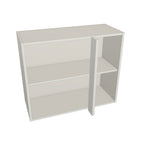 Upper Blind Cabinets 29" wide 24" high Right