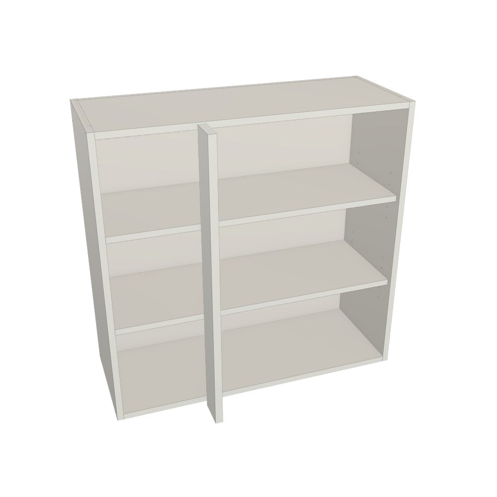 Upper Blind Cabinets 31" wide 30" high Left (Euro)