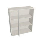 Upper Blind Cabinets 31" wide 36" high Left (Euro)